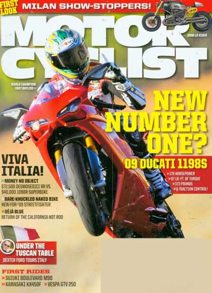 Various Magazines 24921