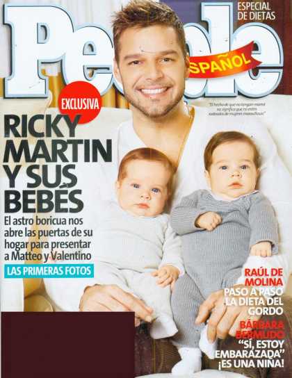 Various Magazines 24922
