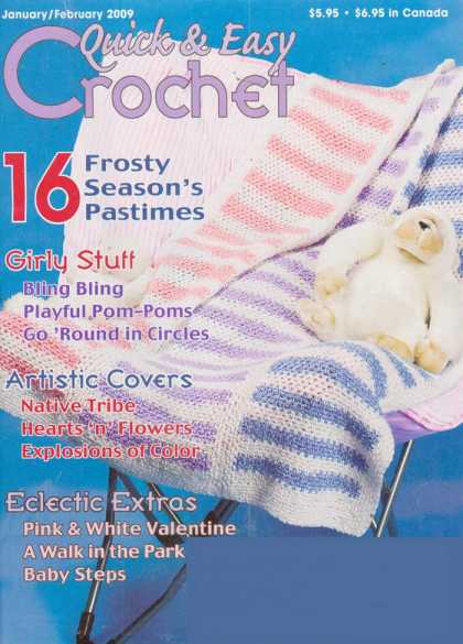 Various Magazines 24923