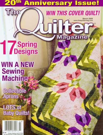 Various Magazines 24924