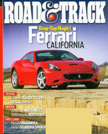 Various Magazines 24925