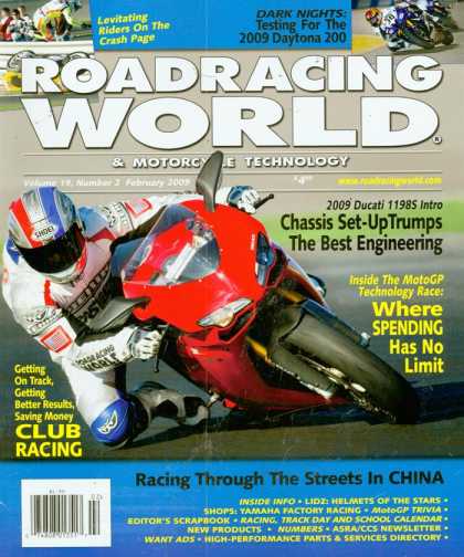 Various Magazines 24926