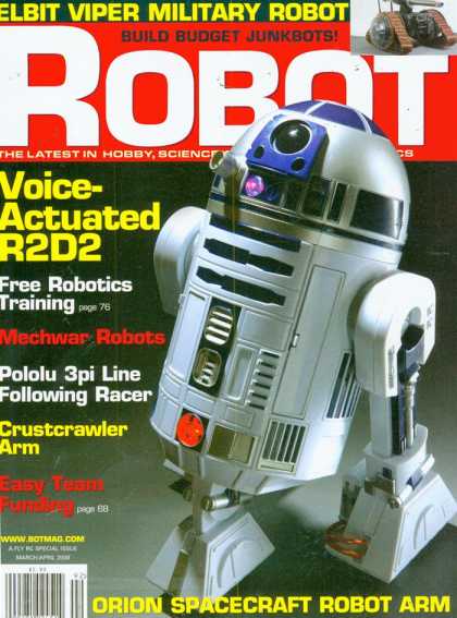 Various Magazines 24927