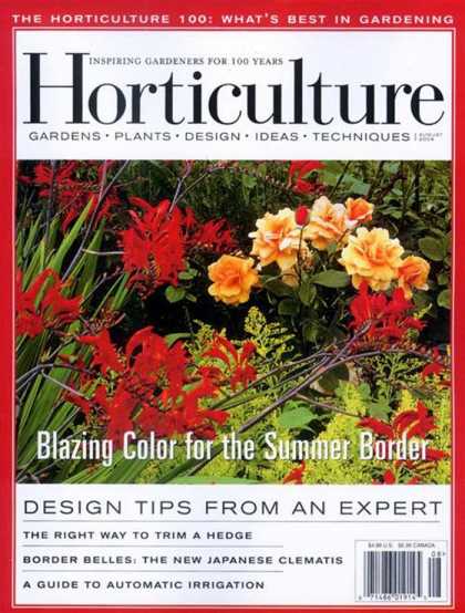 Various Magazines 2493