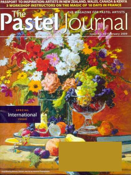 Various Magazines 24931