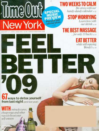 Various Magazines 24932