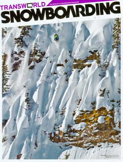 Various Magazines 24933