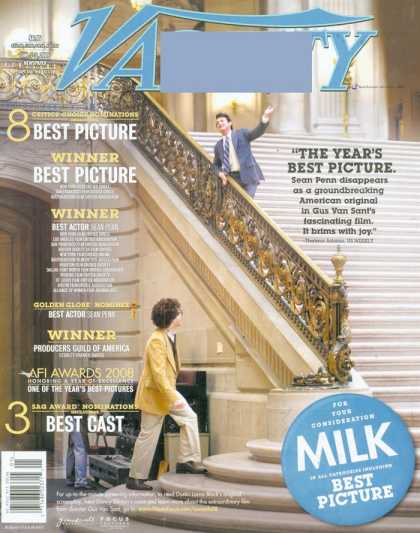 Various Magazines 24935