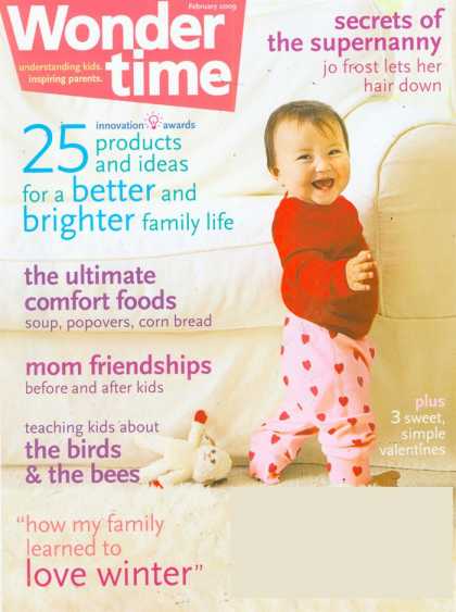 Various Magazines 24936