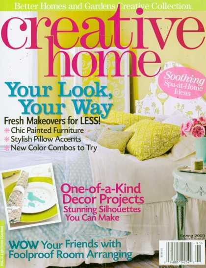 Various Magazines 24938