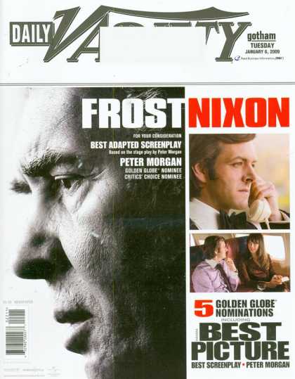 Various Magazines 24939