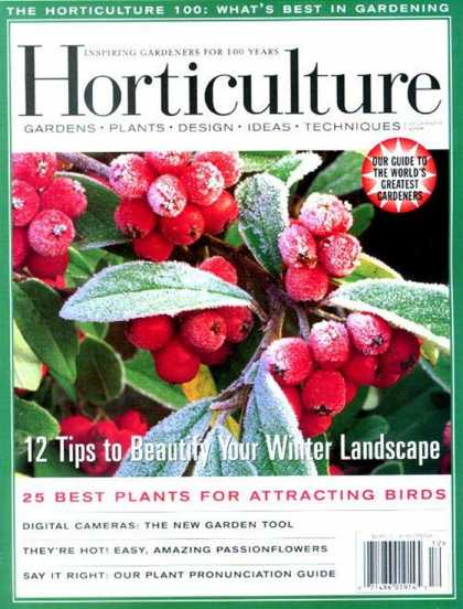 Various Magazines 2494