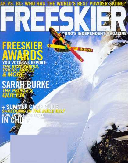 Various Magazines 24943