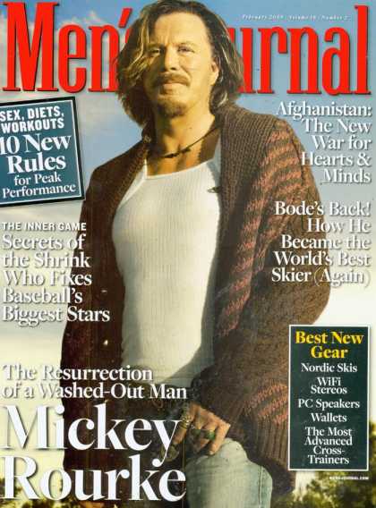 Various Magazines 24944
