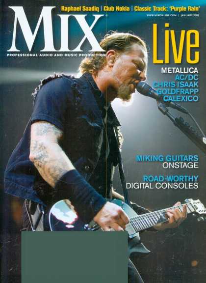 Various Magazines 24946