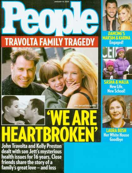 Various Magazines 24947