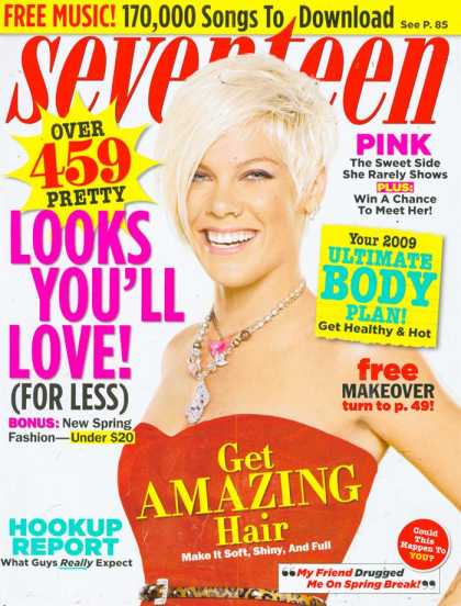 Various Magazines 24949