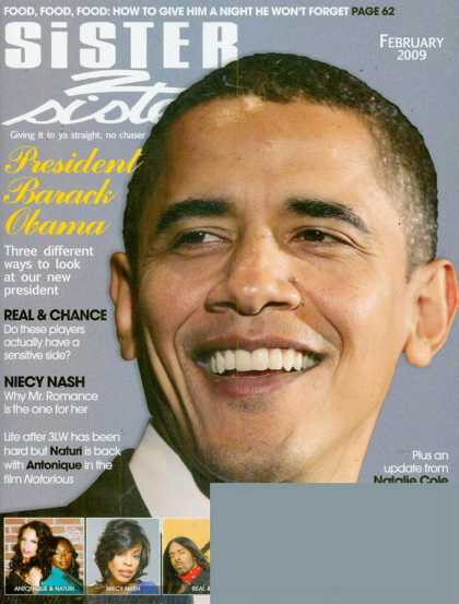 Various Magazines 24951