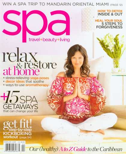 Various Magazines 24952