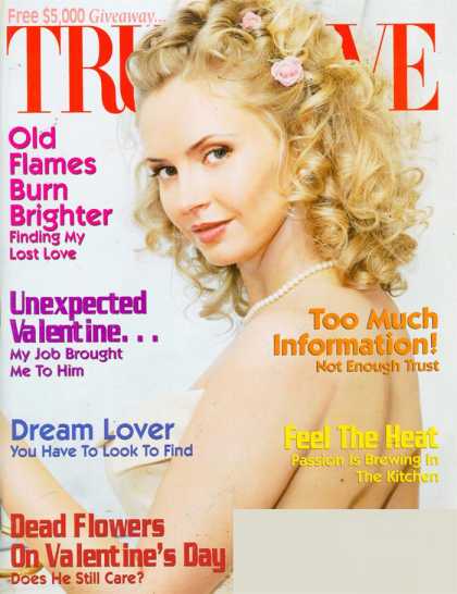 Various Magazines 24953