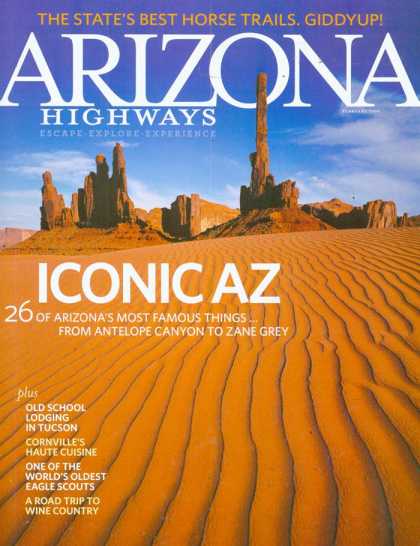 Various Magazines 24956