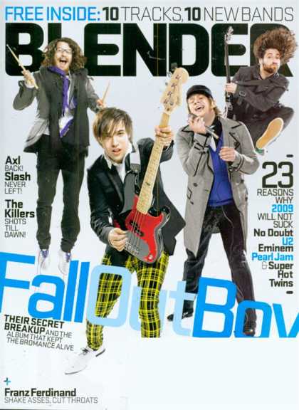 Various Magazines 24957