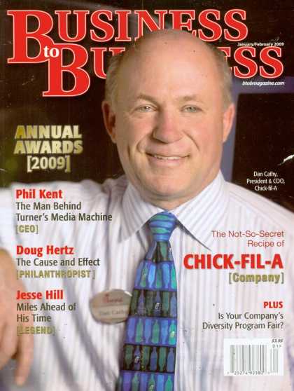 Various Magazines 24958