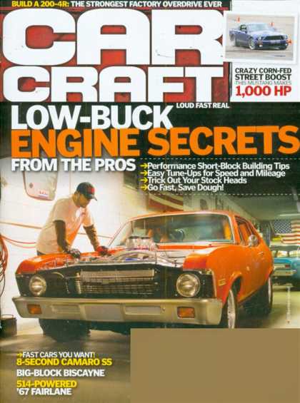 Various Magazines 24959