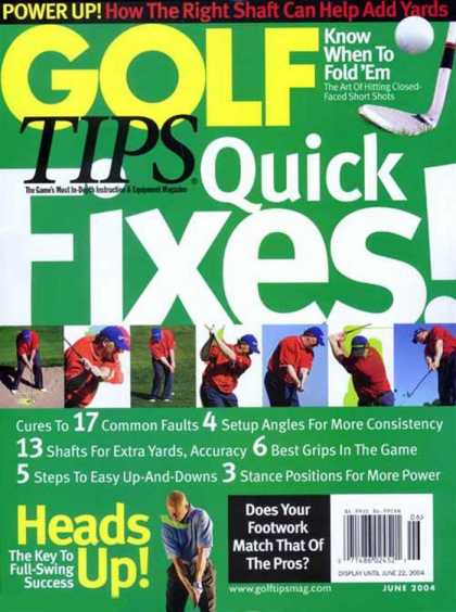 Various Magazines 2496