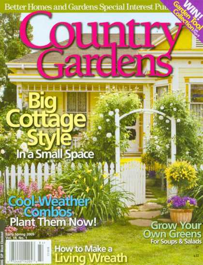 Various Magazines 24962