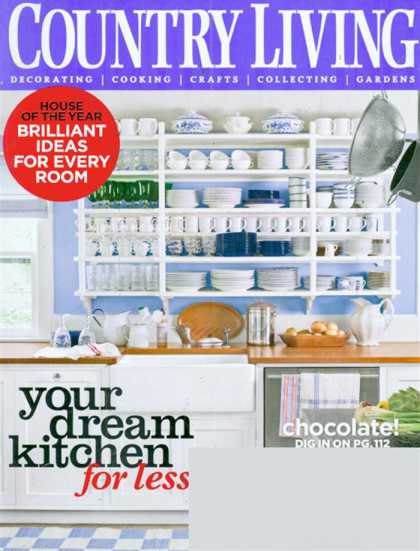 Various Magazines 24963