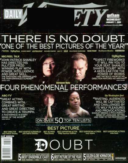 Various Magazines 24966