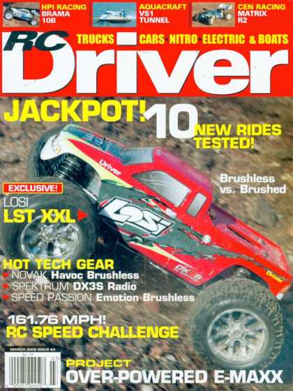 Various Magazines 24968