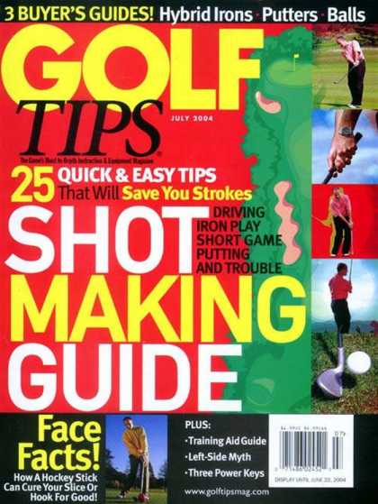Various Magazines 2497