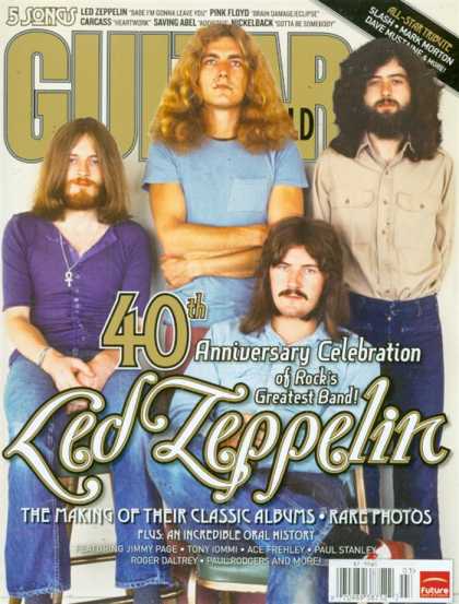 Various Magazines 24973