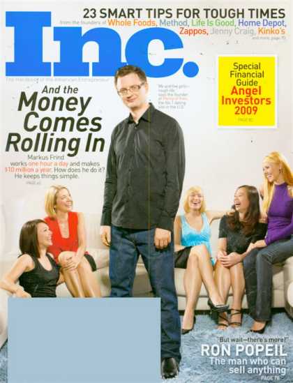 Various Magazines 24976