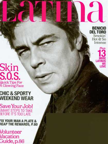 Various Magazines 24977