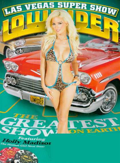 Various Magazines 24979