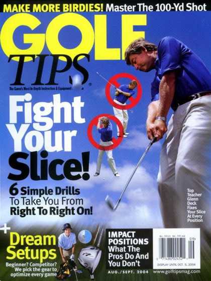 Various Magazines 2498