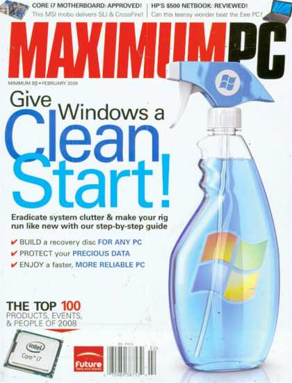 Various Magazines 24980