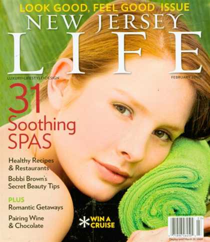 Various Magazines 24983