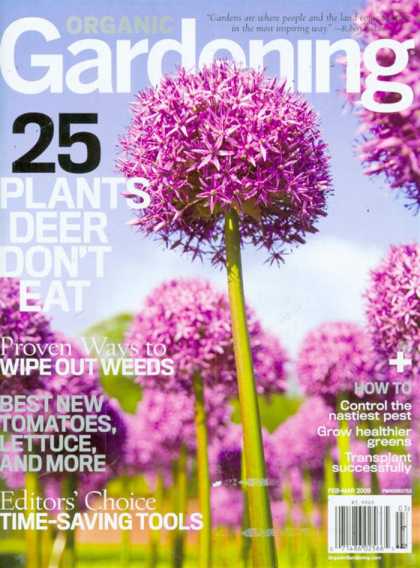 Various Magazines 24987