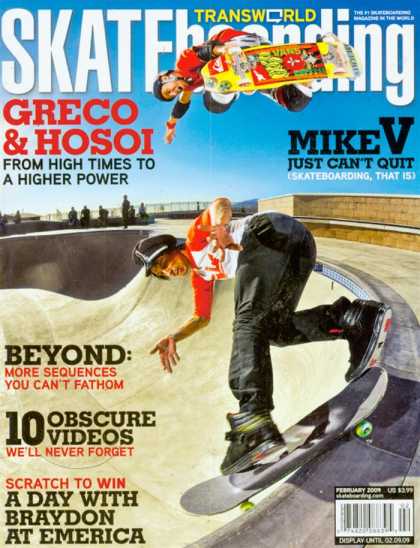 Various Magazines 24993