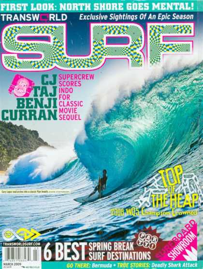 Various Magazines 24997