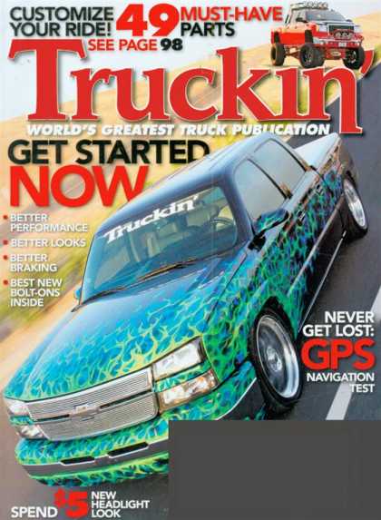Various Magazines 25000