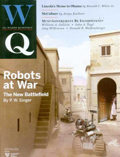 Various Magazines 25003
