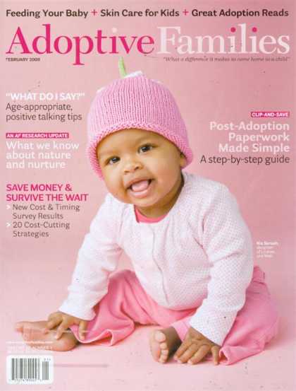 Various Magazines 25004