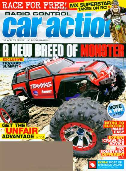 Various Magazines 25007