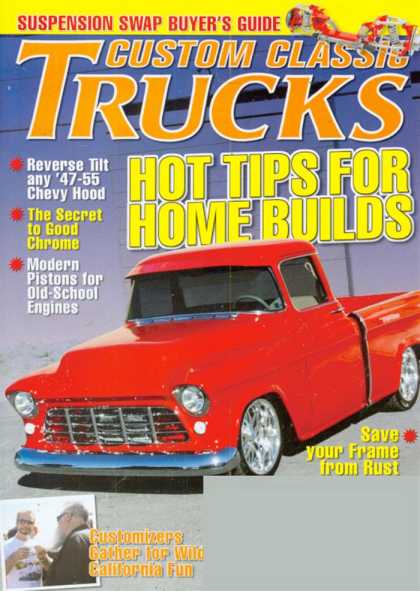 Various Magazines 25008
