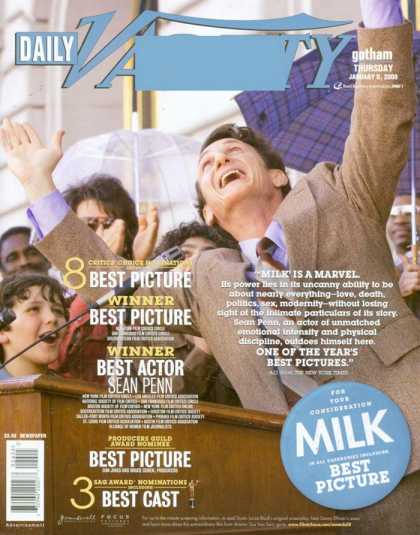 Various Magazines 25009